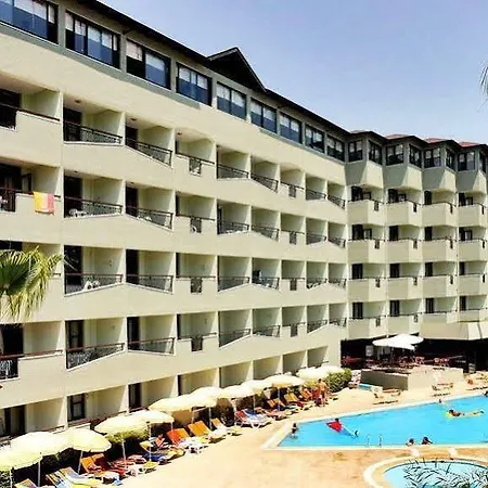 Szálloda Elysee Rive 4*