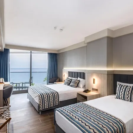 Elysee Rive Alanya